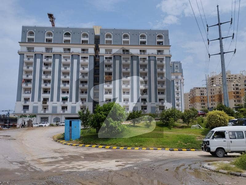 Brand New Three Bedroom Apartment For Rent In El Cielo Tower Defence Residency Dha Phase 2 Islamabad