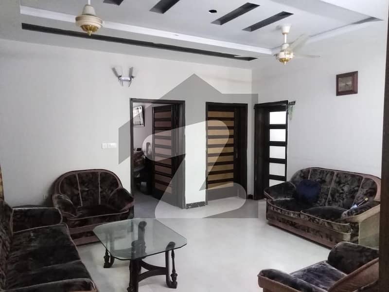 غوری ٹاؤن فیز 4 اے غوری ٹاؤن,اسلام آباد میں 4 کمروں کا 8 مرلہ مکان 2.6 کروڑ میں برائے فروخت۔
