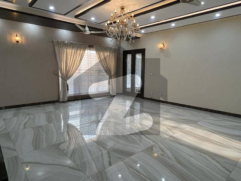 7 Beds 29 Marla Furnished New House For Sale In Eden City Phase 8