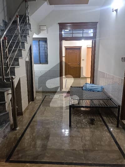 سبزہ زار سکیم ۔ بلاک پی سبزہ زار سکیم لاہور میں 3 کمروں کا 4 مرلہ مکان 1.55 کروڑ میں برائے فروخت۔
