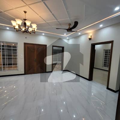 10 Marla Designer Upper Portion Is Available For Rent In Bahria Town Phase 8 Rawalpindi