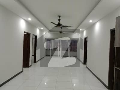 A beautiful unfurnished apartment available for rent in E-11 Islamabad