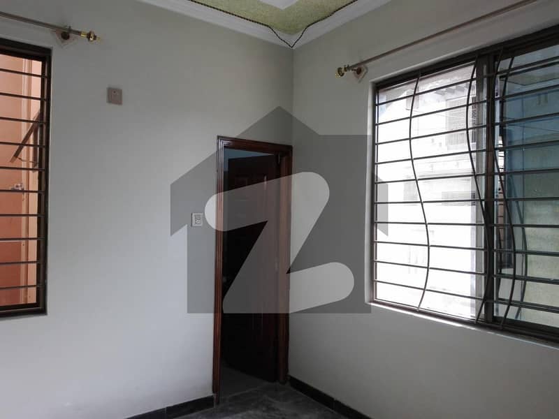 Ideal 1500 Square Feet House has landed on market in I-10/2, Islamabad