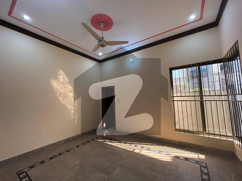 6 Marla Beautiful Furnished House Available For Rent In Sheikh Colony Sialkot