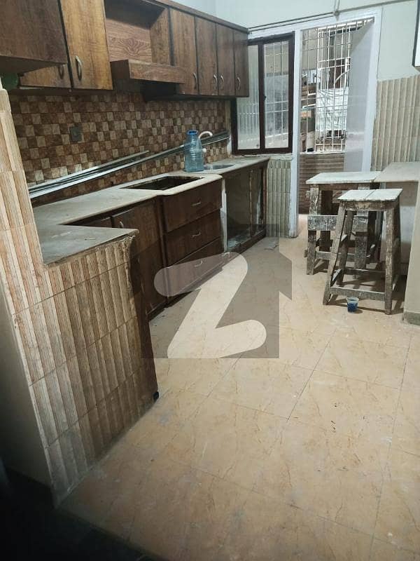 3bed. d. d flate for sale projects rufi Green city block 18 gulistane