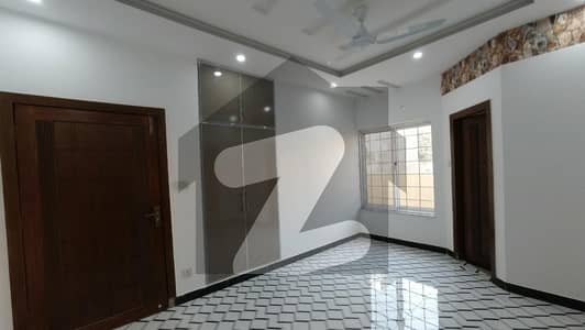 5 Marla House For rent In Bahria Town Rawalpindi