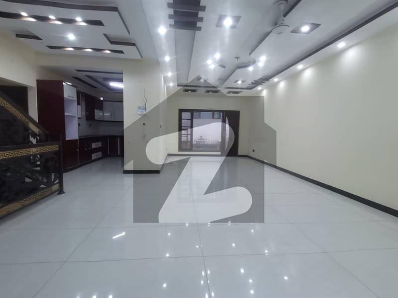 Brand New Town House at Amir Khusro Road Tipu Sultan Road, Karachi