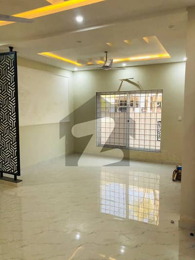 5 Marla Beautiful House For Sale In The Mosque Developed Sector Of Bahria Enclave Islamabad