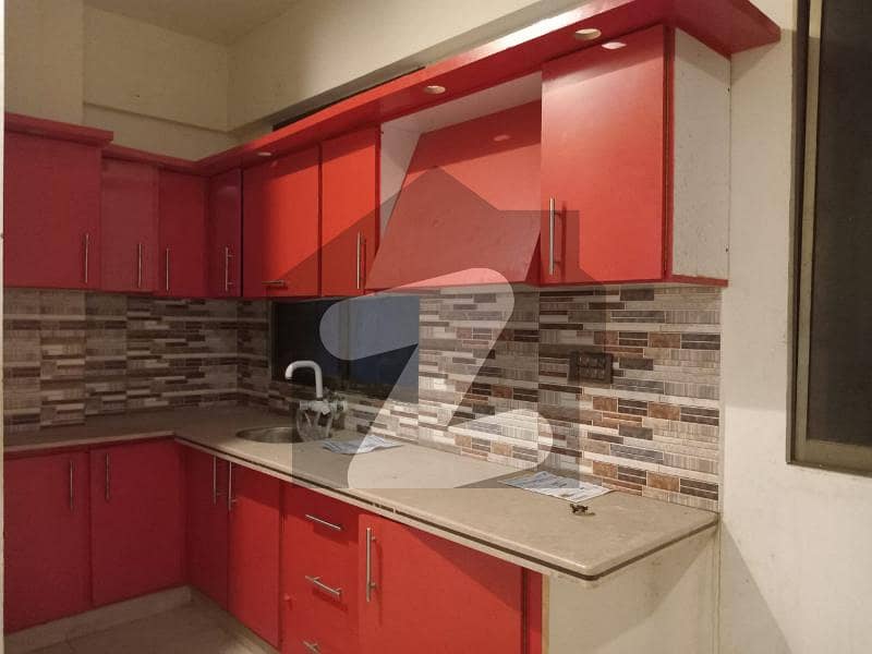 Flat For Rent GulistaneJauhar Block 12, GulistaneJauhar, Karachi