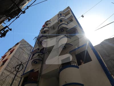 Prime Location Allahwala Town - Sector 31-B 450 Square Feet Flat Up For sale