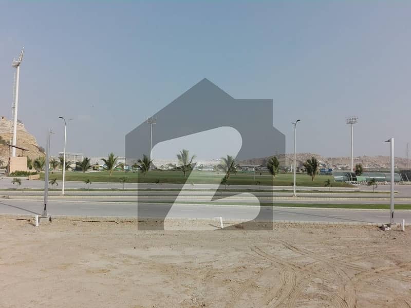 Residential Plot For sale In Karachi