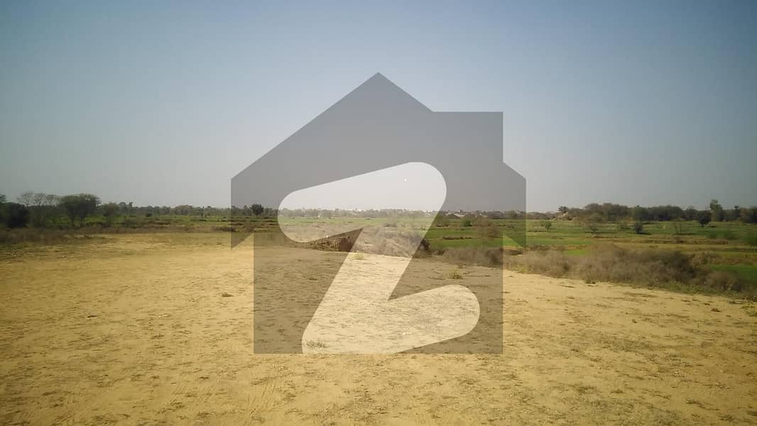 5 Marla Residential Plot For sale In The Life Residencia Islamabad In Only Rs. 720,000