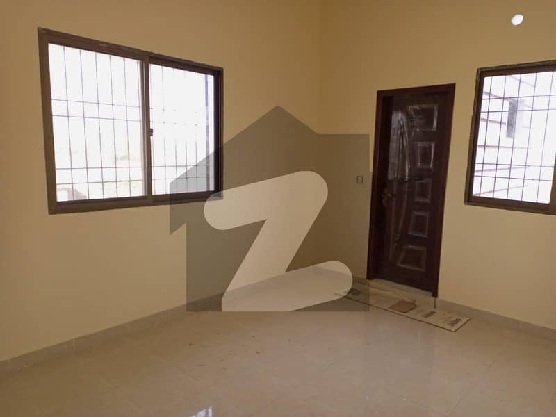 Your Dream 1000 Square Feet Flat Is Available In Gulistan-e-Jauhar