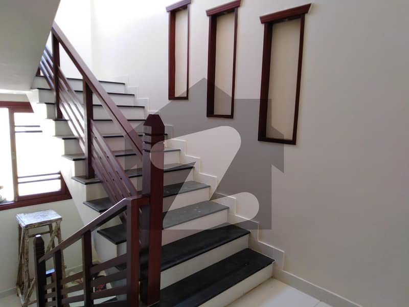 Well-constructed Upper Portion Available For sale In Gulistan-e-Jauhar