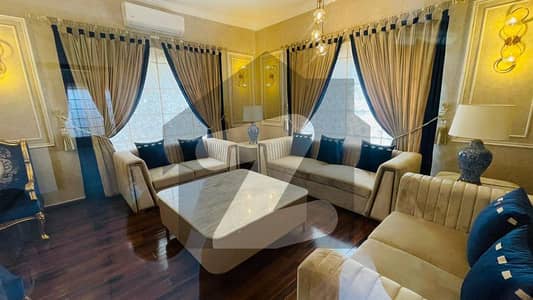 Luxurious 2 Bed Apartment Available For Sale In Bahria Town Karachi