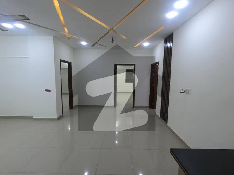 Get In Touch Now To Buy A 2400 Square Feet Flat In Fatima Golf