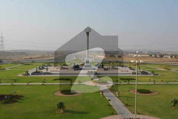 Gulberg Greens Installment Base Plots Available Gulberg Greens Installment Base Plots Available