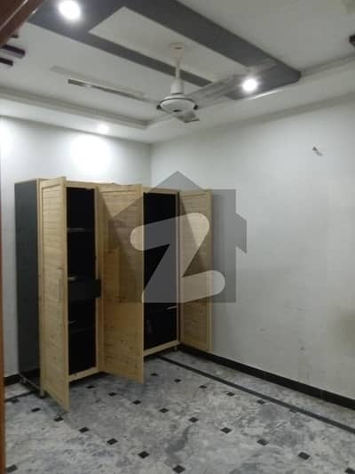 2 bed flat available for Rent Pakistan Town Phase 1 Islamabad