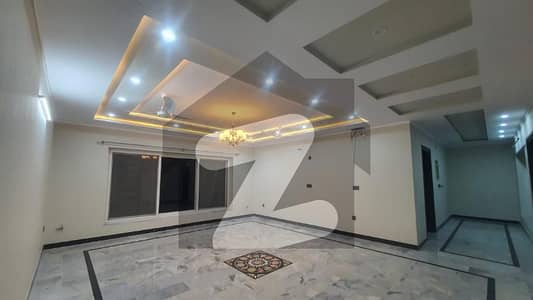 DHA Peshawar Sector A 1 Kanal House For Rent
