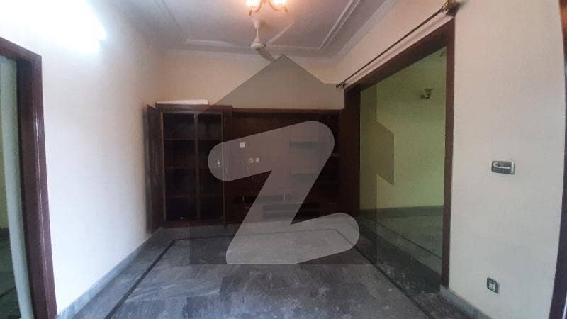 Double Storey 5.5 Marla House For Rent In Airport Housing Society - Sector 1