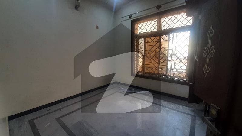 Brand New Portion For Rent 9 Marla