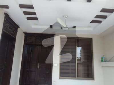 Idyllic House Available In Margalla View Society - Block A For rent