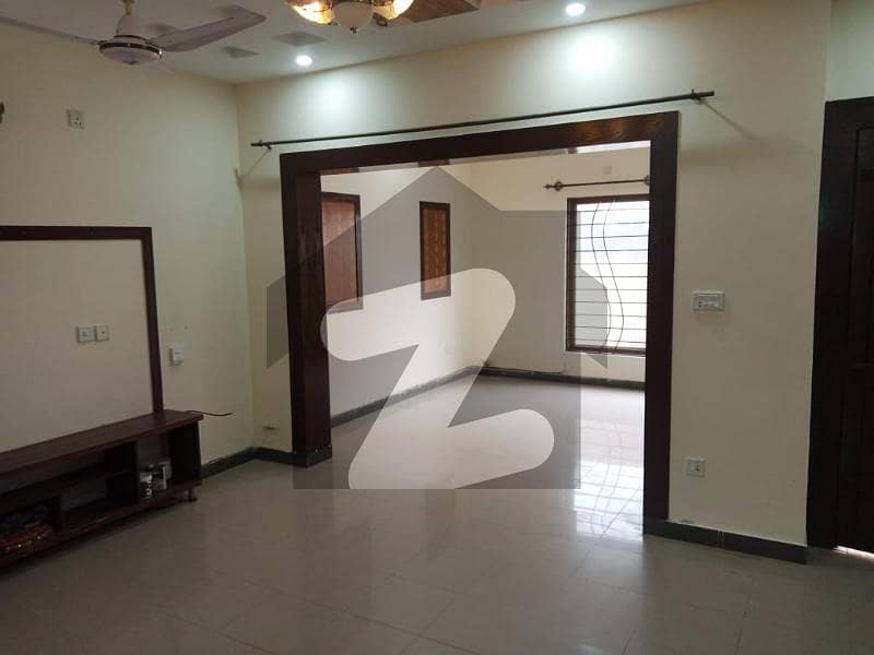5 Marla Full House Available for Rent Ali Block Bahria Town Phase-8 Rawalpindi
