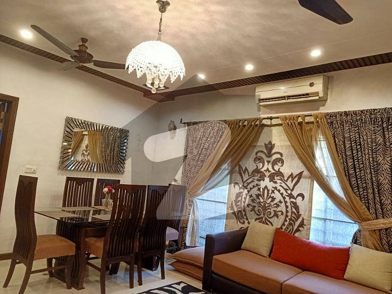 10 marla house for rent in Dha ph 5 Block L at good location with basement