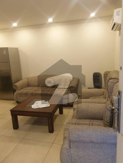 Fully Furnished 1 Bed Apartment for sale in Diplomatic Enclave