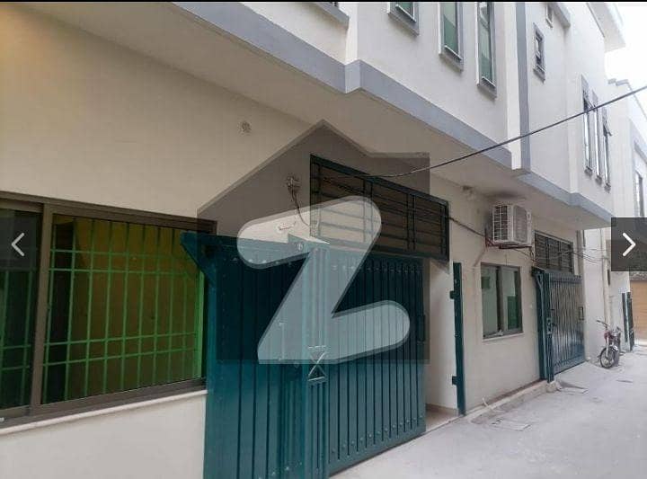 Double Storey Newly Constructed Fresh House Available For Rent Double Storey Newly Constructed Fresh House Available For Rent
