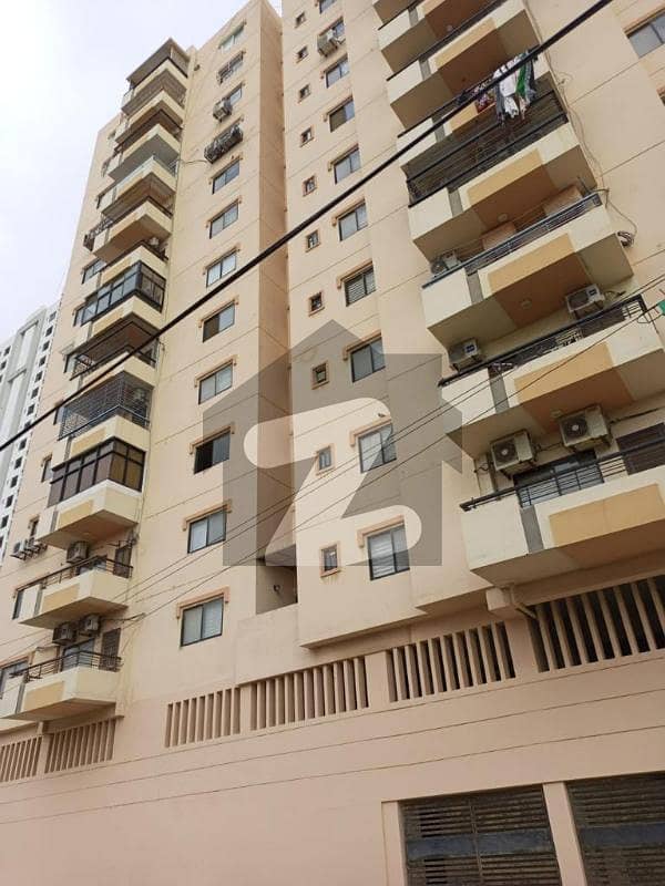 3Bed DD Apartment available for rent in Clifton block 2 Clifton Block