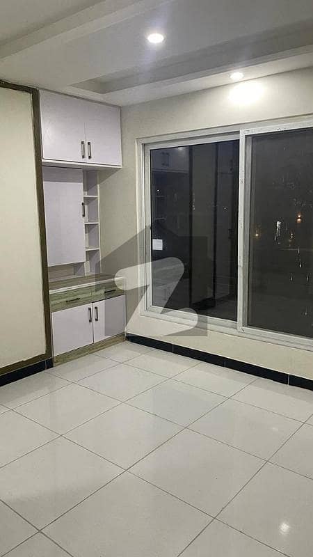 Semi Furnished Apartment For Rent In Diplomatic Enclave