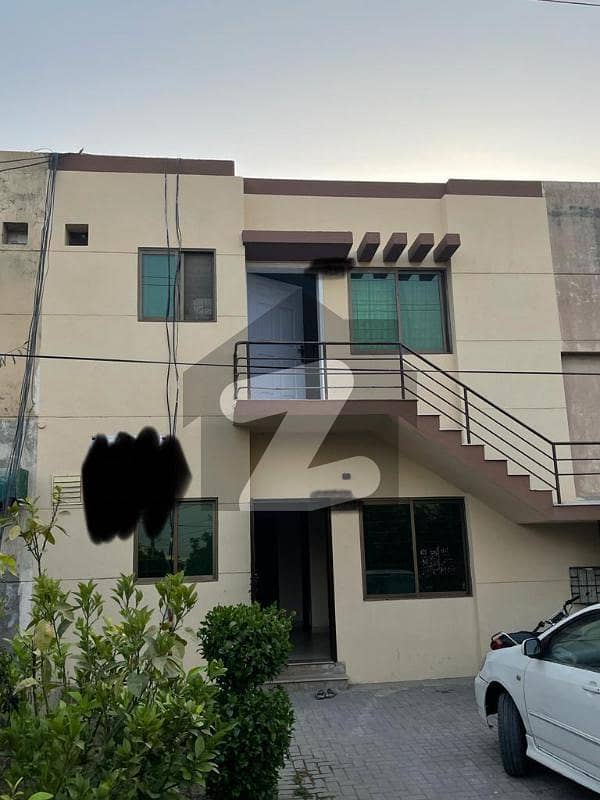 2 Bed Apartment For Rent In Khayaban E Amin Lahore