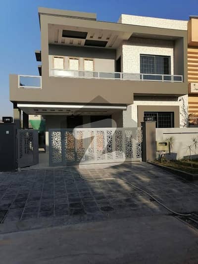 10 Marla Upper Portion For Rent In Bahria Town