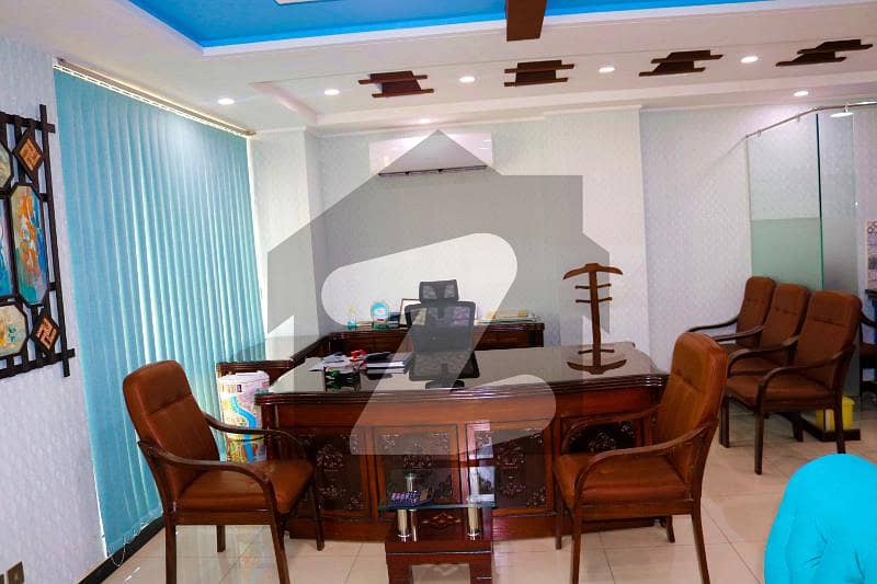 Buy 2510 Square Feet Office At Highly Affordable Price