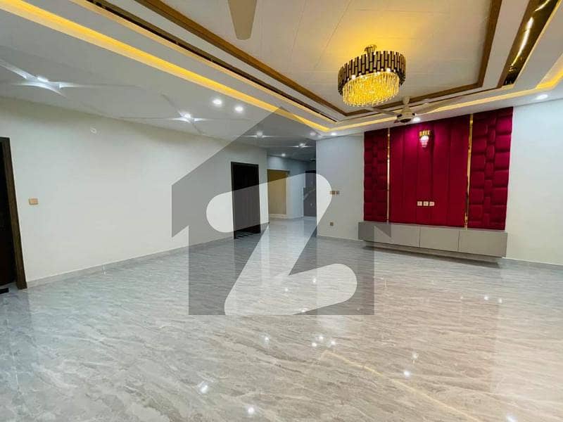 1 Kanal Upper Portion for Rent in Bahria Town