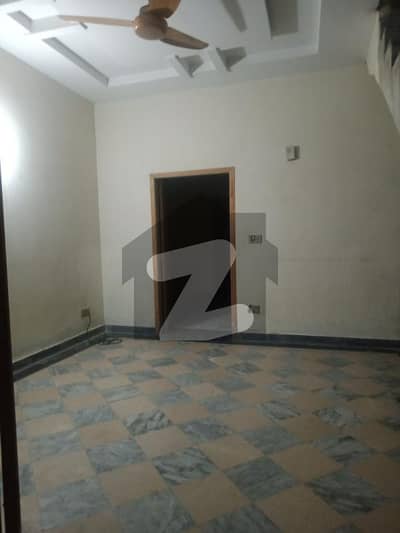 3.5 Marla Neat Full House For Rent Near Lums Dha
