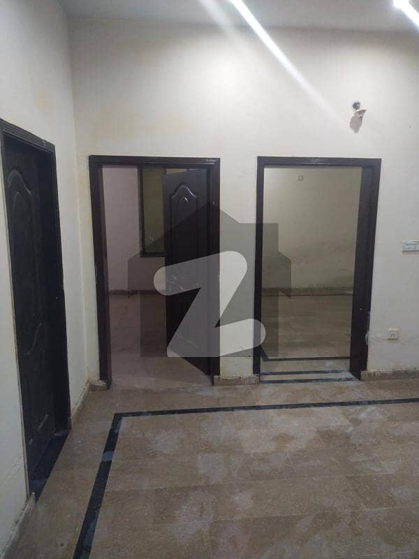 5 Marla Single Storey Separate House For Rent
