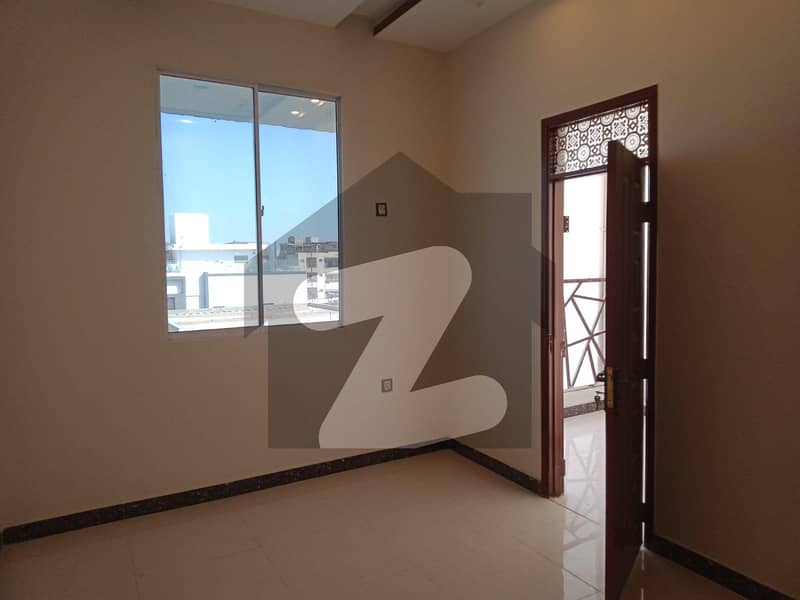 Ready To Sale A Flat 3350 Square Feet In Tulip Tower Karachi