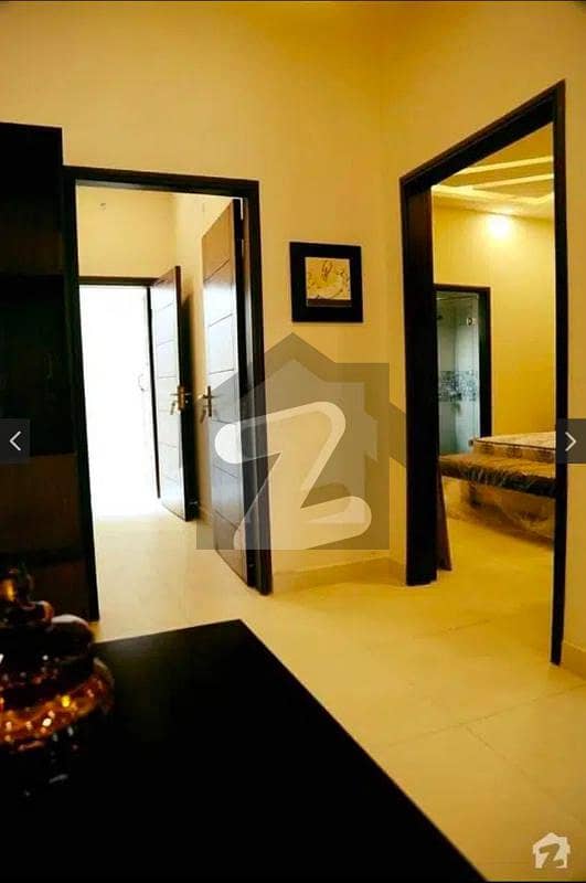 3 Marla Doable Storey House For Rent In New Lahore City