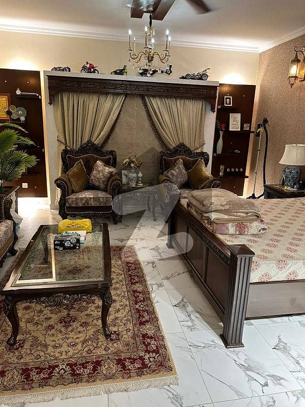 Prominently-Located 300 Square Feet House Available In DHA Phase 7