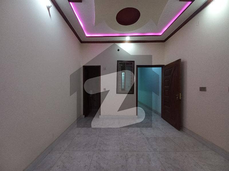 3 Marla New Condition House For sale in asif block near punjab university