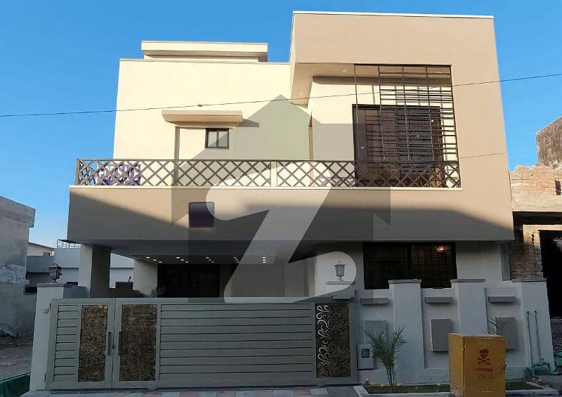 Abu Bakar Block House for Rent ,Bahria Town Phase 8 Rawalpindi
