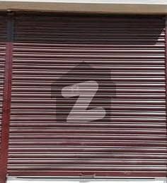 Two Shops Available For Rent