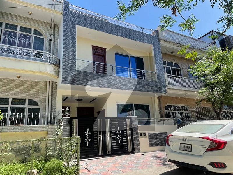 G11 Brand New House For Sale