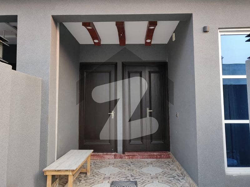 3 Marla House For Rent Available In Phase -2 Block B- Al Kabir Town Lahore