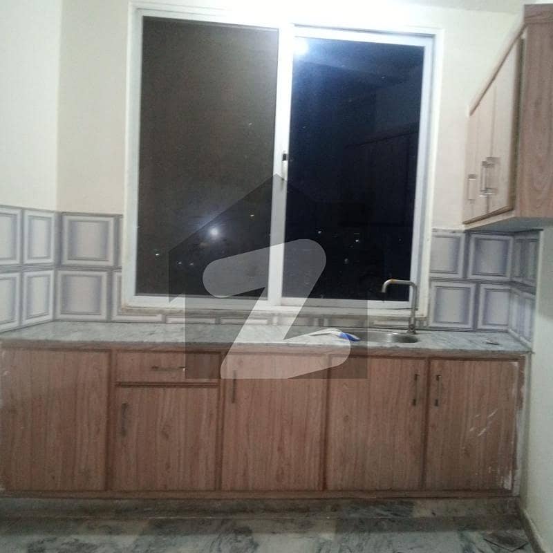 2 bed Flat Available For Rent in CBR Town Phase 1 Islamabad