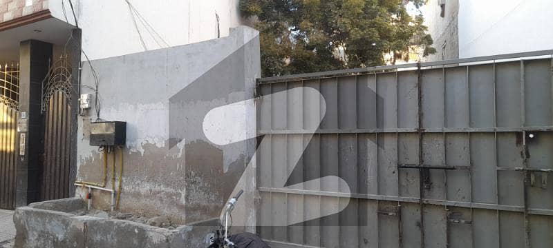 طارق بِن زیاد ہاؤسنگ سوسائٹی ملیر کراچی میں 12 مرلہ رہائشی پلاٹ 1.75 کروڑ میں برائے فروخت۔