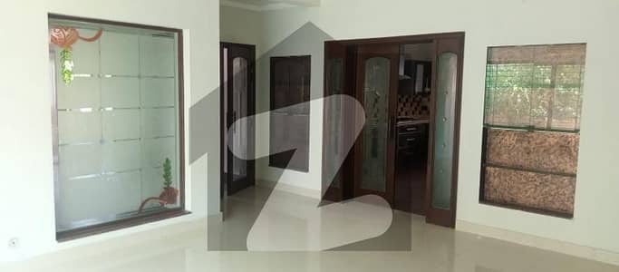 1 Kanal portion for Rent in Main Cantt