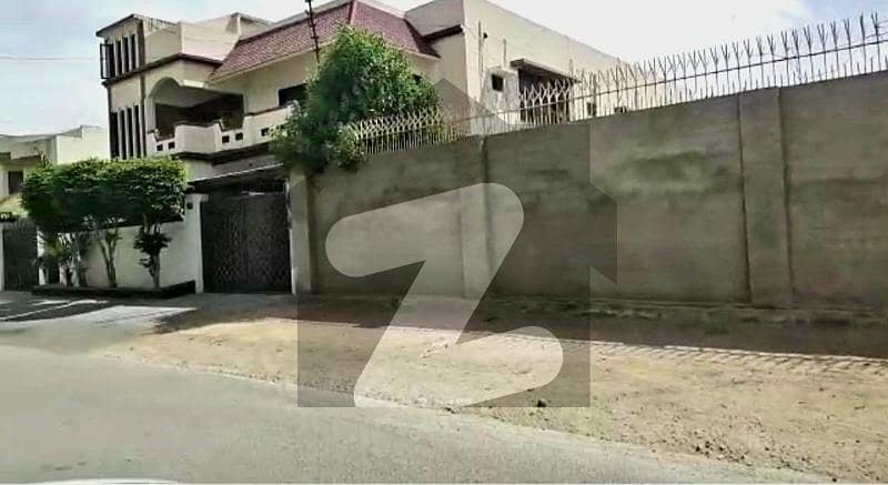 Chance Deal 1000 Sq Yard Residential Plot Available For Sale In Khayaban E Seher Lane Dha Phase 7